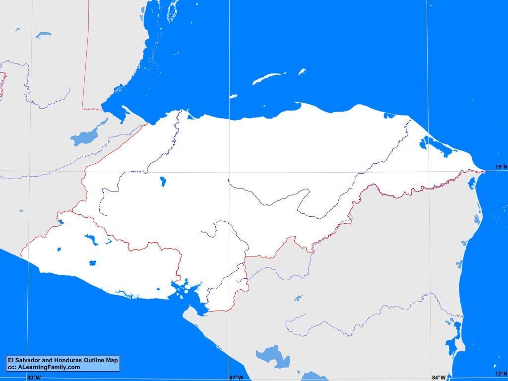 Honduras bosh hartë