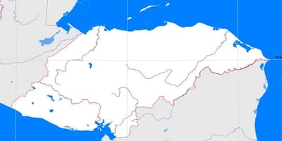 Honduras bosh hartë